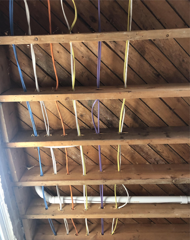 Commercial Wiring