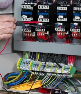 Why and when to renew the electrical panel?