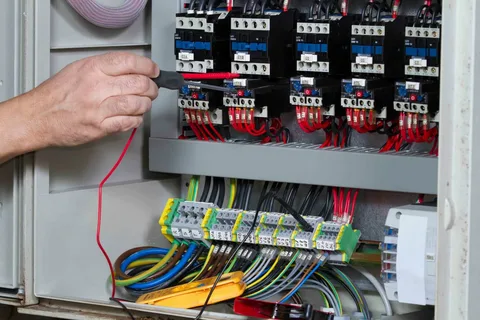 Why and when to renew the electrical panel?