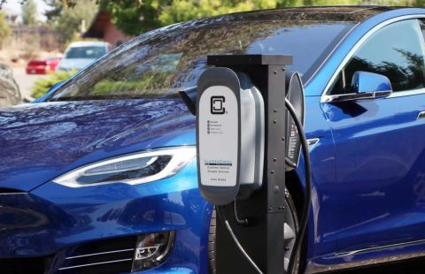 Everything about electric car charging (EV charging)