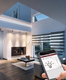 smart home design