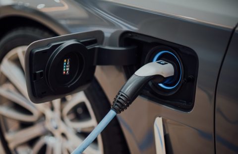 How to buy and install a suitable electric car charger
