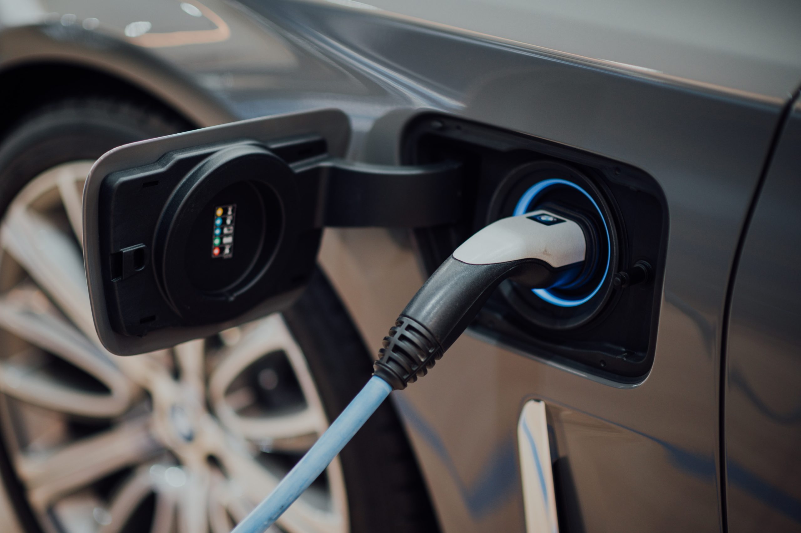 How to buy and install a suitable electric car charger