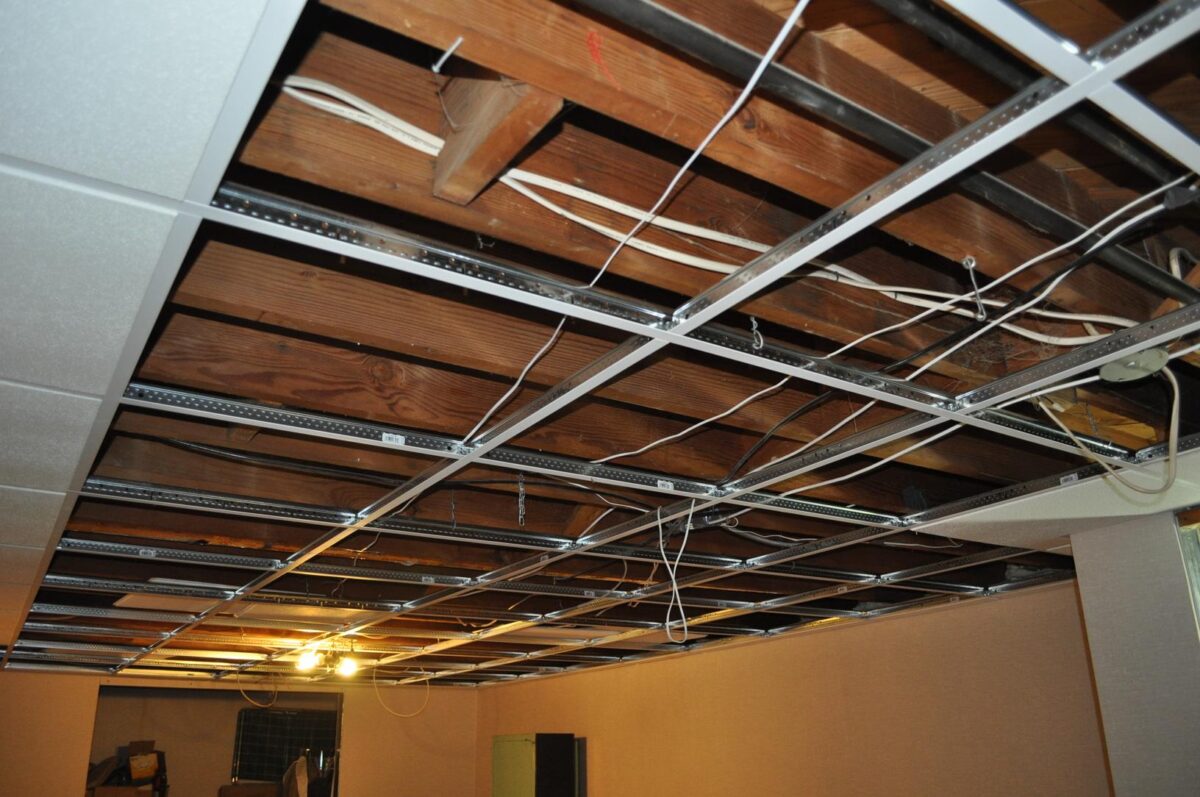 Expert Guide to Basement Wiring Installation KCS Electrical Group