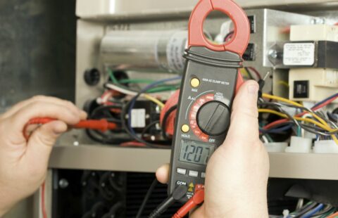 Troubleshooting and Diagnostics for Commercial Wiring