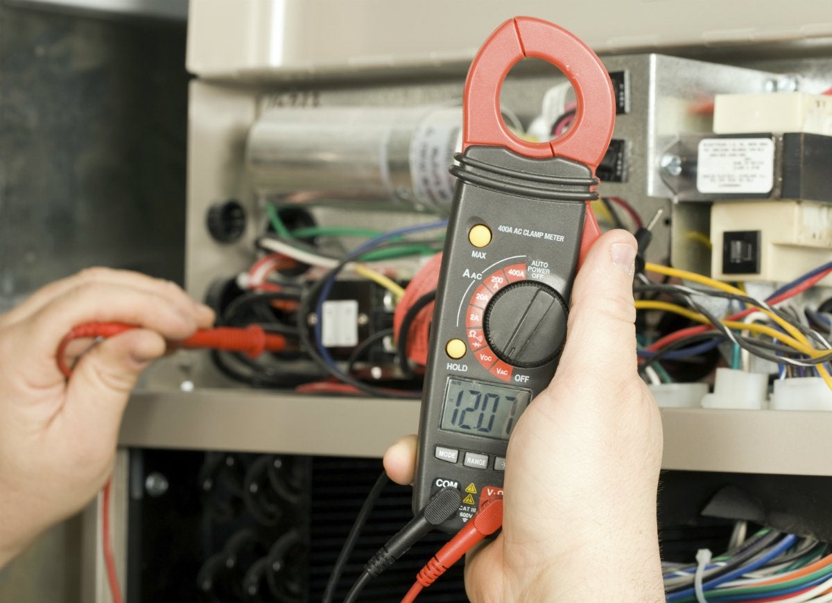 Troubleshooting and Diagnostics for Commercial Wiring