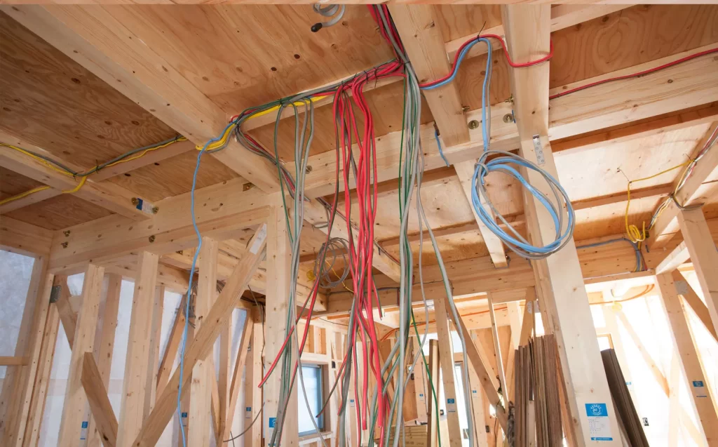 Guide to Basement Wiring Installation