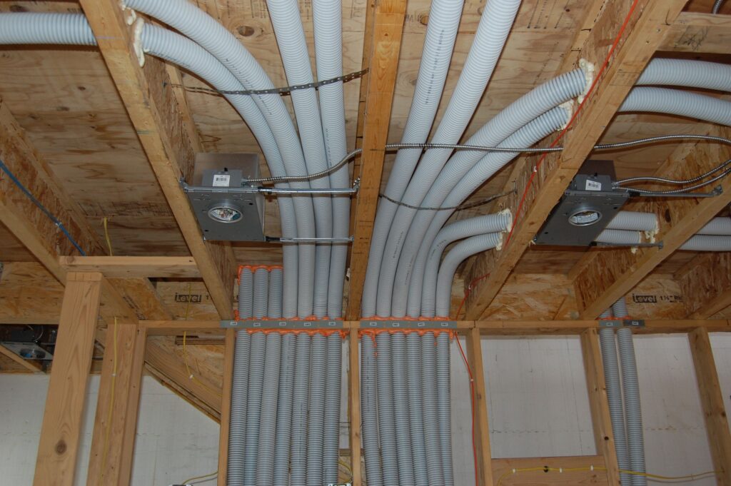 Basement Wiring Codes Compliance: A Comprehensive Guide - KCS ...