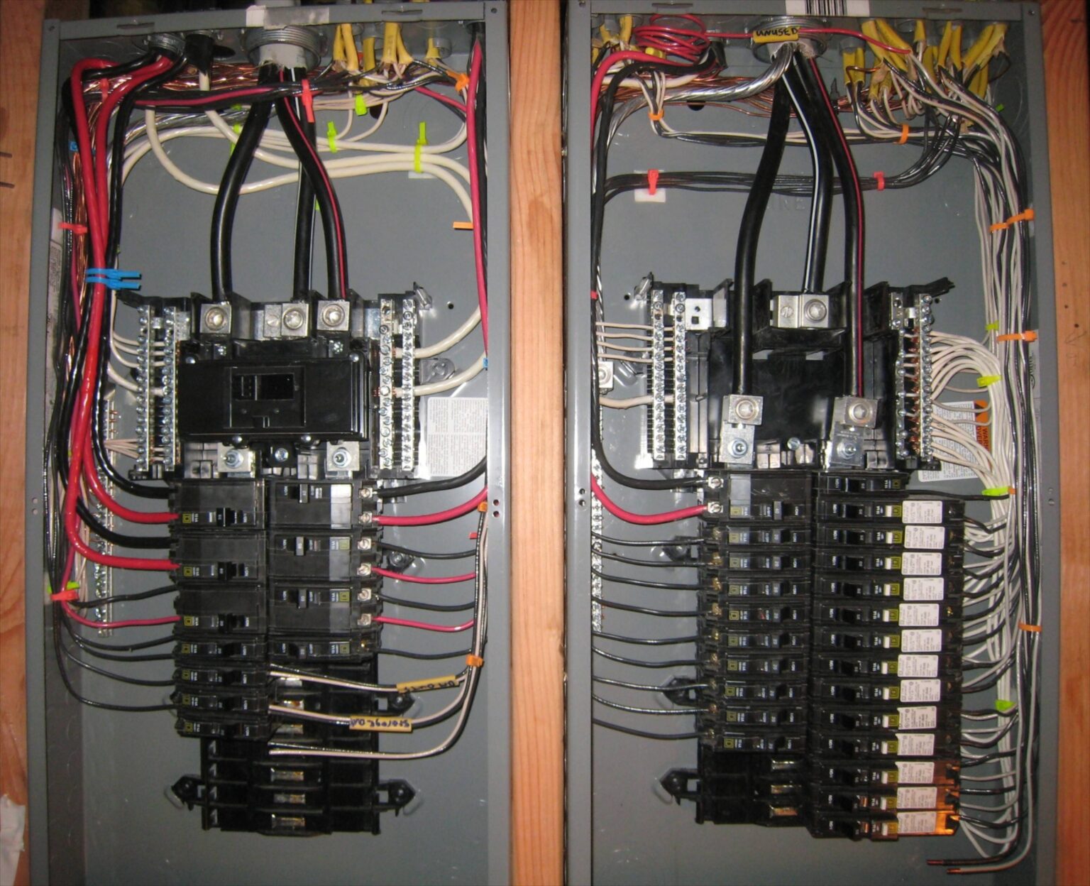 Basement Wiring Code Compliance: A Comprehensive Guide (part 2) - KCS ...