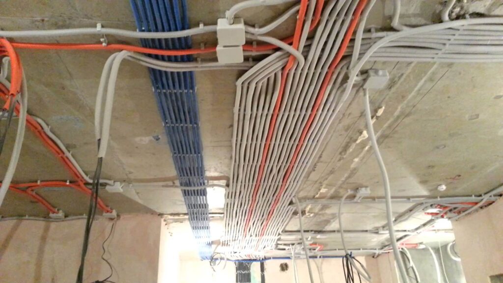 Basement Wiring Code Compliance: A Comprehensive Guide (part 2) - KCS ...