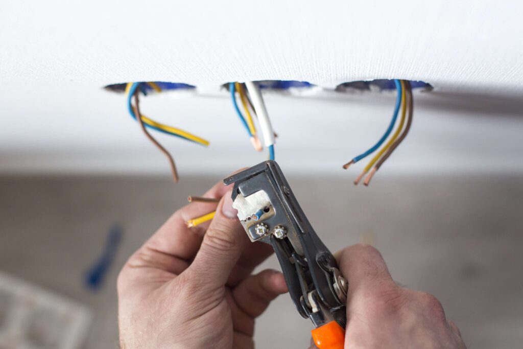 tips to save on home wiring